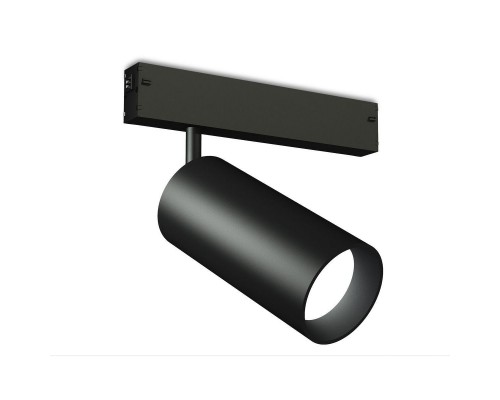 Трековый светодиодный светильник Ambrella Light Track System Magnetic 220V GL1232 Трековый светодиодный светильник Ambrella Light Track System Magnetic 220V GL1232