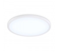 Потолочный светодиодный светильник Ambrella light Orbital Air Slim FZ1959