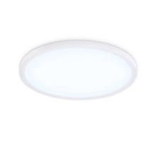 Потолочный светодиодный светильник Ambrella light Orbital Air Slim FZ1959