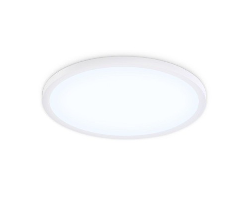 Потолочный светодиодный светильник Ambrella light Orbital Air Slim FZ1959 Потолочный светодиодный светильник Ambrella light Orbital Air Slim FZ1959