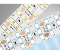 Светодиодная лента Ambrella Light 26W/m 324LED/m 2835SMD холодный белый 5M GS3903
