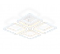 Светильник потолочный Ambrella light ACRYLICA FA8948