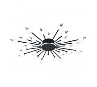 Потолочная светодиодная люстра Escada Meteor 629/A LED BL