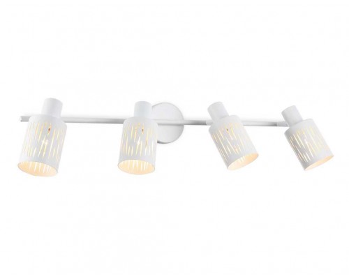 Настенно-потолочный спот Ambrella light TRADITIONAL TR8666 Настенно-потолочный спот Ambrella light TRADITIONAL TR8666
