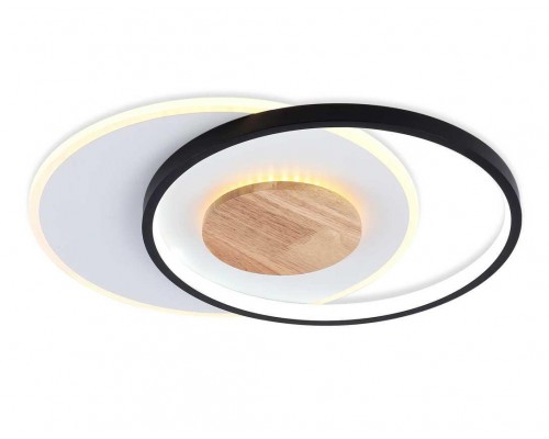 Светильник потолочный Ambrella light COMFORT FL4789 Светильник потолочный Ambrella light COMFORT FL4789