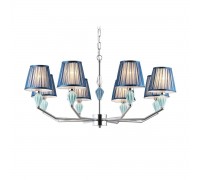 Подвесная люстра Ambrella Light High Light Ceramo Classic LH75063