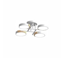 Потолочный cветильник LED4U L3210-440 WH