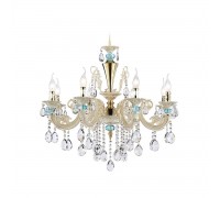 Подвесная люстра Ambrella light Traditional TR4926