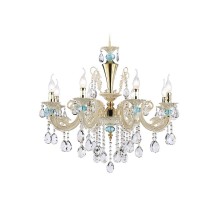 Подвесная люстра Ambrella light Traditional TR4926