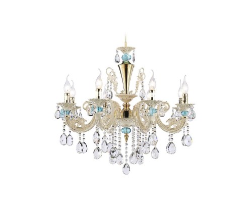 Подвесная люстра Ambrella light Traditional TR4926 Подвесная люстра Ambrella light Traditional TR4926