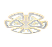 Потолочная светодиодная люстра Ambrella light Acrylica Original FA8892