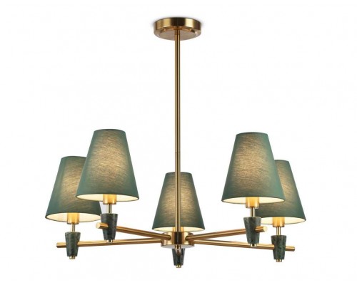 Подвесная люстра Ambrella light High Light LH75051 Подвесная люстра Ambrella light High Light LH75051