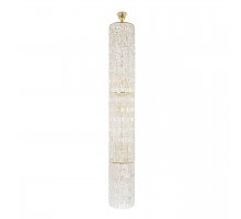 Каскадная люстра Arti Lampadari Lazio E 1.9.35.501 G