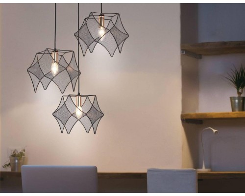 Подвесная люстра Ambrella light Traditional TR8427 Подвесная люстра Ambrella light Traditional TR8427