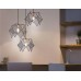Подвесная люстра Ambrella light Traditional TR8427