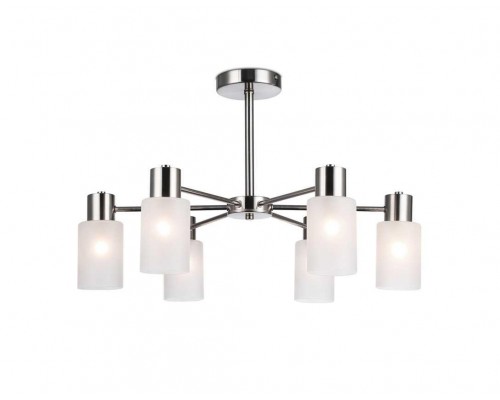 Подвесная люстра Ambrella Light TR9572 Подвесная люстра Ambrella Light TR9572