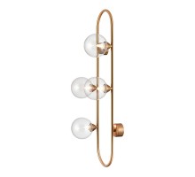 Бра Vele Luce Bianco VL5714W11