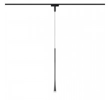 Трековый светодиодный светильник Ambrella light Track System Magnetic Ultra Slim GV1637