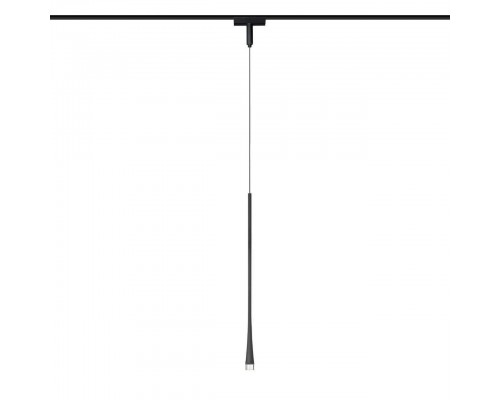 Трековый светодиодный светильник Ambrella light Track System Magnetic Ultra Slim GV1637 Трековый светодиодный светильник Ambrella light Track System Magnetic Ultra Slim GV1637