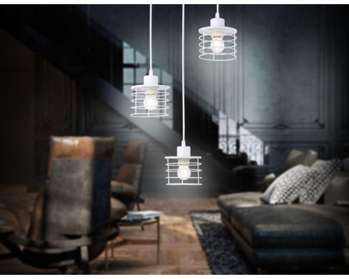 Подвесная люстра Ambrella light Traditional TR8078 Подвесная люстра Ambrella light Traditional TR8078
