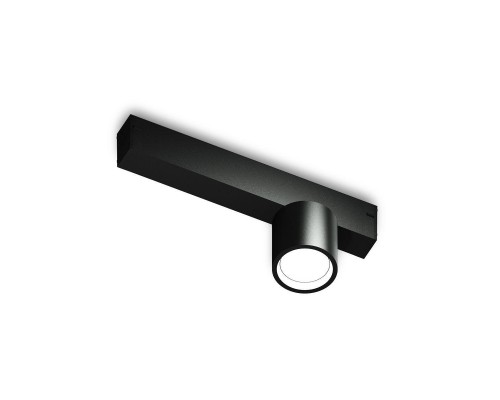 Трековый светодиодный светильник Ambrella Light Track System Magnetic 220V GL1242 Трековый светодиодный светильник Ambrella Light Track System Magnetic 220V GL1242