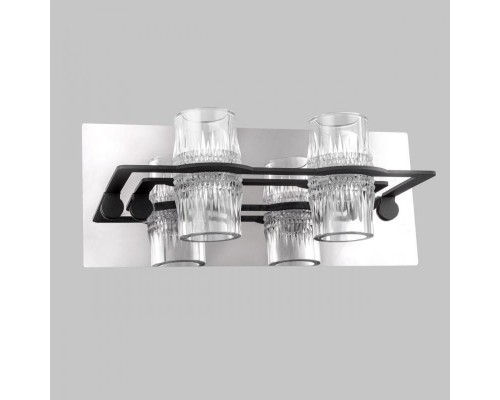 Бра IMEX Amadeya PLW-7058-240 Бра IMEX Amadeya PLW-7058-240