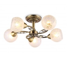 Потолочная люстра Ambrella light Traditional TR3064