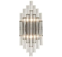 Бра Alfa Light F2024-60 E14*2 Титан