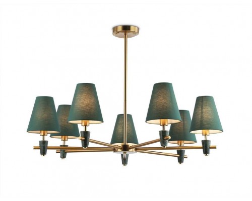 Подвесная люстра Ambrella light High Light LH75053 Подвесная люстра Ambrella light High Light LH75053