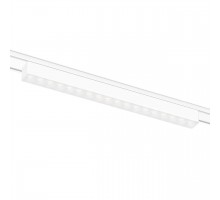 Трековый светодиодный светильник Ambrella light Track System Magnetic Ultra Slim GV1414