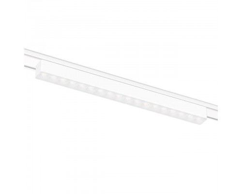 Трековый светодиодный светильник Ambrella light Track System Magnetic Ultra Slim GV1414 Трековый светодиодный светильник Ambrella light Track System Magnetic Ultra Slim GV1414