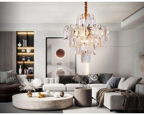 Подвесная люстра Ambrella light Traditional TR5231 Подвесная люстра Ambrella light Traditional TR5231