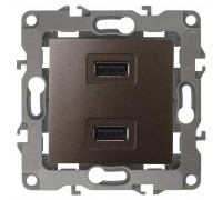 Устройство зарядное USB ЭРА 12 5V-2,1A 12-4110-13 Б0027498