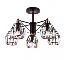 Потолочная люстра Ambrella light Traditional TR5870