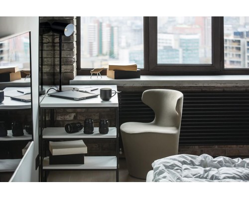 Настольная лампа Kanlux AGZAR E14 B 36250 Настольная лампа Kanlux AGZAR E14 B 36250
