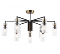 Подвесная люстра Ambrella light High Light LH56117