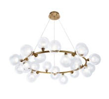Подвесная люстра Modelux Modestyle MS.6030.25 BS