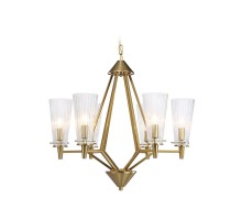 Подвесная люстра Ambrella light Traditional TR3231