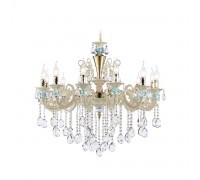 Подвесная люстра Ambrella light Traditional TR4929