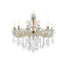 Подвесная люстра Ambrella light Traditional TR4929