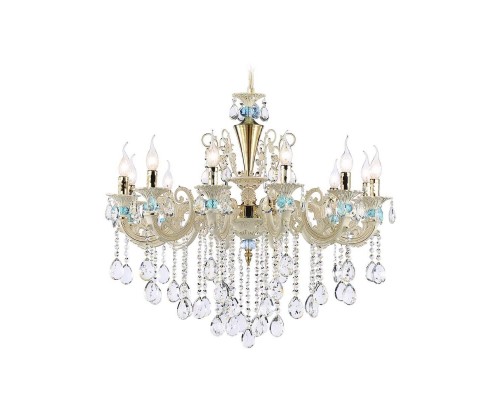 Подвесная люстра Ambrella light Traditional TR4929 Подвесная люстра Ambrella light Traditional TR4929
