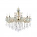 Подвесная люстра Ambrella light Traditional TR4929