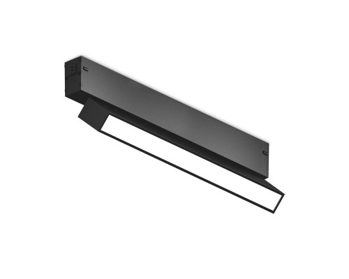 Трековый светодиодный светильник Ambrella Light Track System Magnetic 220V GL1332 Трековый светодиодный светильник Ambrella Light Track System Magnetic 220V GL1332