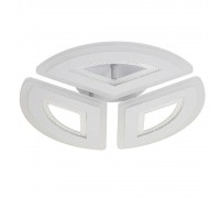 Потолочная светодиодная люстра Escada Avior 10210/3LED