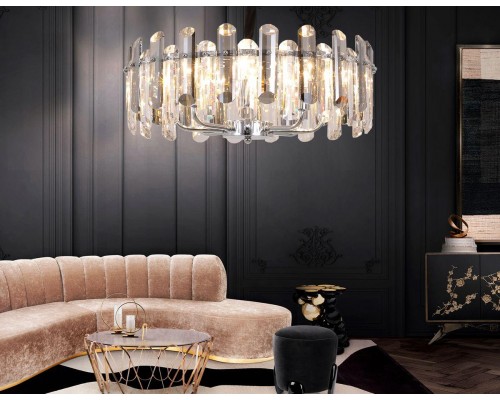 Подвесная люстра Ambrella light Traditional TR5303 Подвесная люстра Ambrella light Traditional TR5303