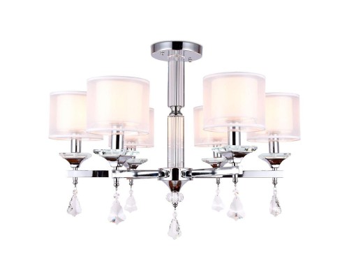 Подвесная люстра Ambrella light Traditional TR4533 Подвесная люстра Ambrella light Traditional TR4533