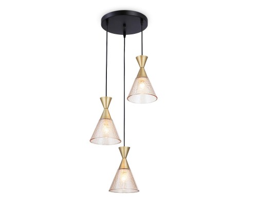 Подвесная люстра Ambrella light Traditional Modern TR3175 Подвесная люстра Ambrella light Traditional Modern TR3175