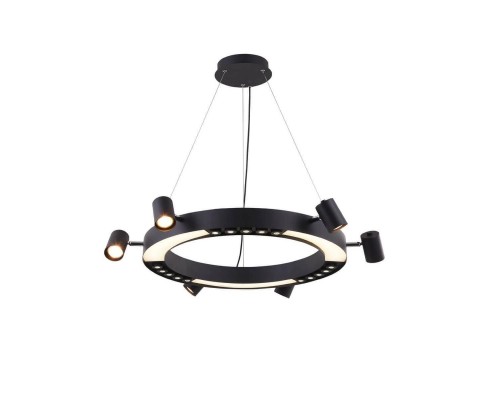 Подвесной светильник Vele Luce Octopus VL10152P06 Подвесной светильник Vele Luce Octopus VL10152P06