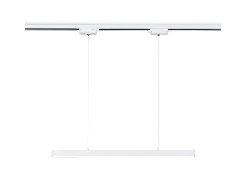 Подвесной трековый светодиодный светильник Ambrella light Track System GL6783 Подвесной трековый светодиодный светильник Ambrella light Track System GL6783