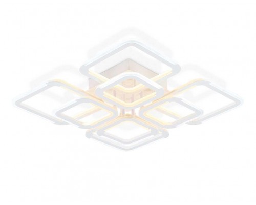 Светильник потолочный Ambrella light ACRYLICA FA8950 Светильник потолочный Ambrella light ACRYLICA FA8950